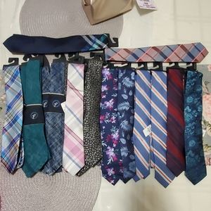 Mens Ties